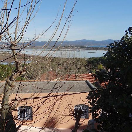 Appartement T2 50M² Vue Mer Presqu'Il De Giens. Rc Hyères Eksteriør bilde